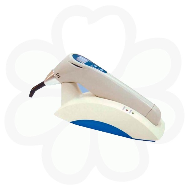 BlueLex LD-110 - беспроводной светодиодный фотополимеризатор BlueLex LD-110 - беспроводной светодиодный фотополимеризатор