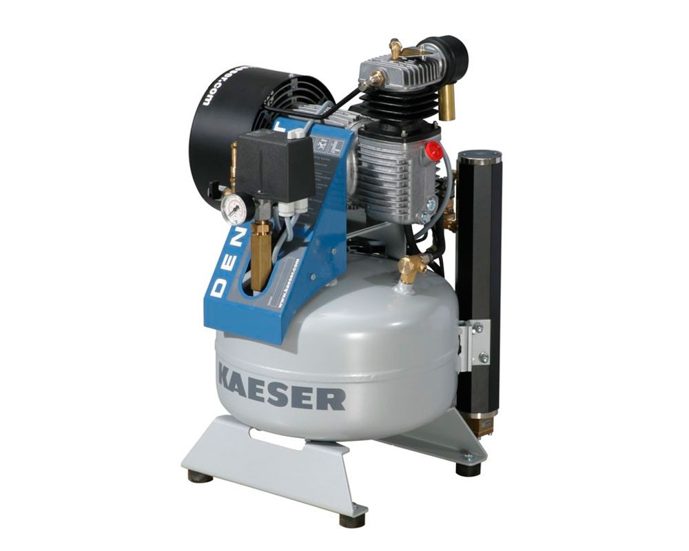 Dental 3T, Kaeser dental-3t,-kaeser