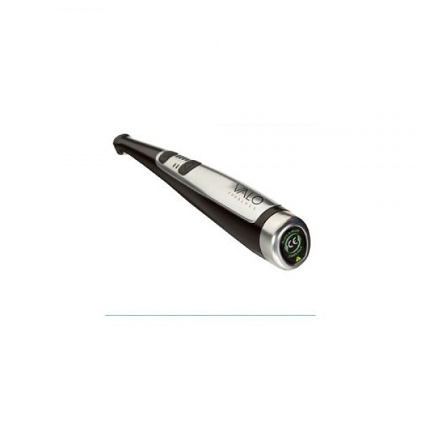 VALO Cordless - беспроводная светодиодная фотополимеризационная лампа c тремя режимами полимеризации VALO Cordless - беспроводная светодиодная фотополимеризационная лампа c тремя режимами полимеризации