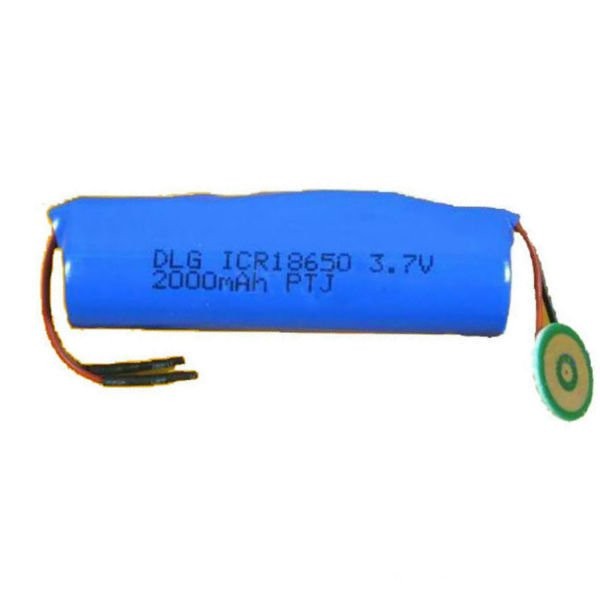 Аккумулятор для полимеризационной лампы Woodpecker LED.B Аккумулятор для полимеризационной лампы Woodpecker LED.B