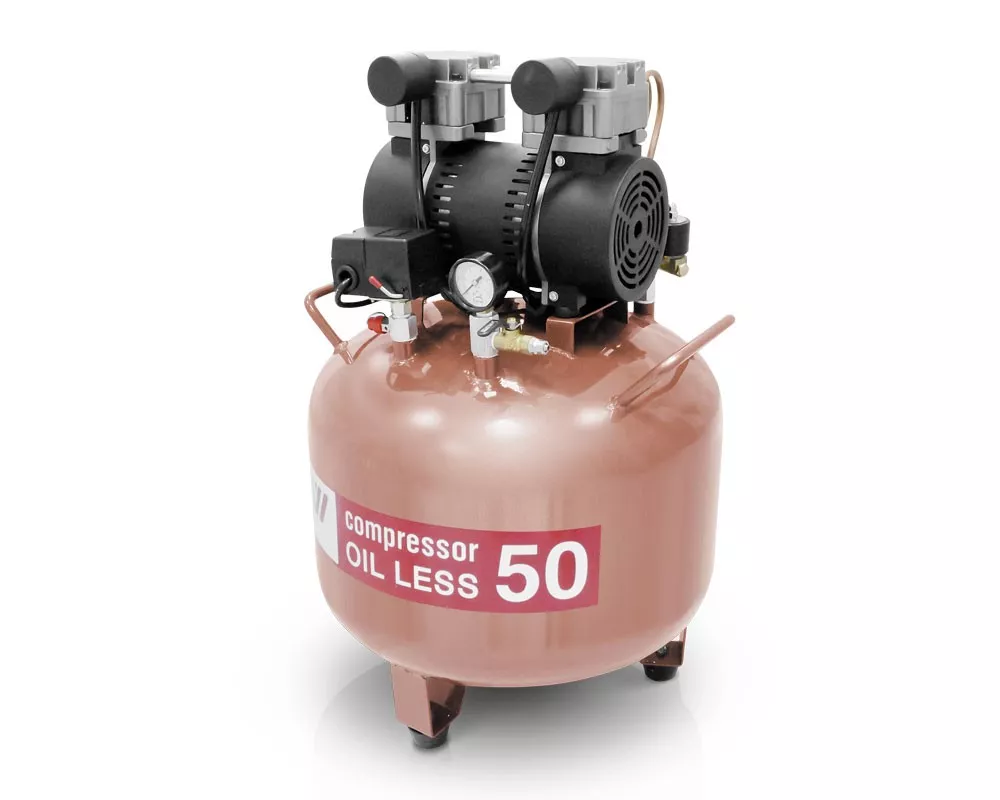 Компрессор для стоматологии - W-602A