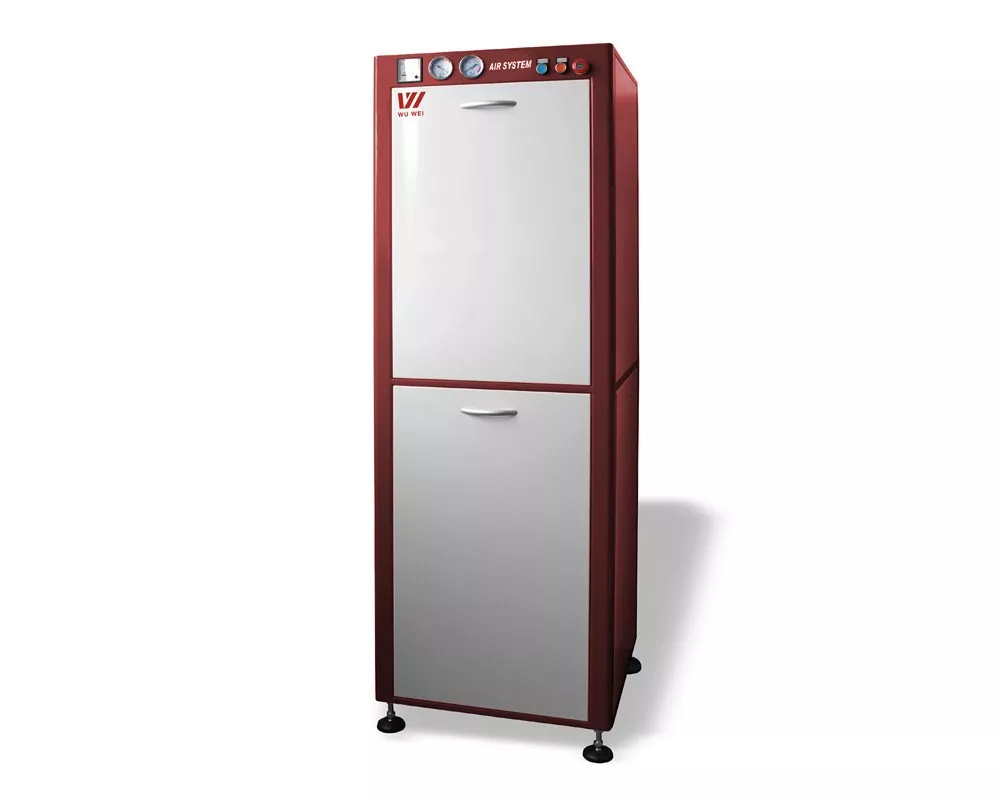 Компрессор для стоматологии - W-800