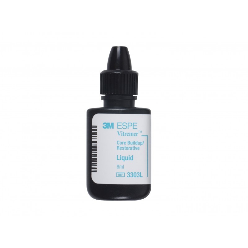 Жидкость Vitremer Liquid (флакон 8 мл) Жидкость Vitremer Liquid (флакон 8 мл)