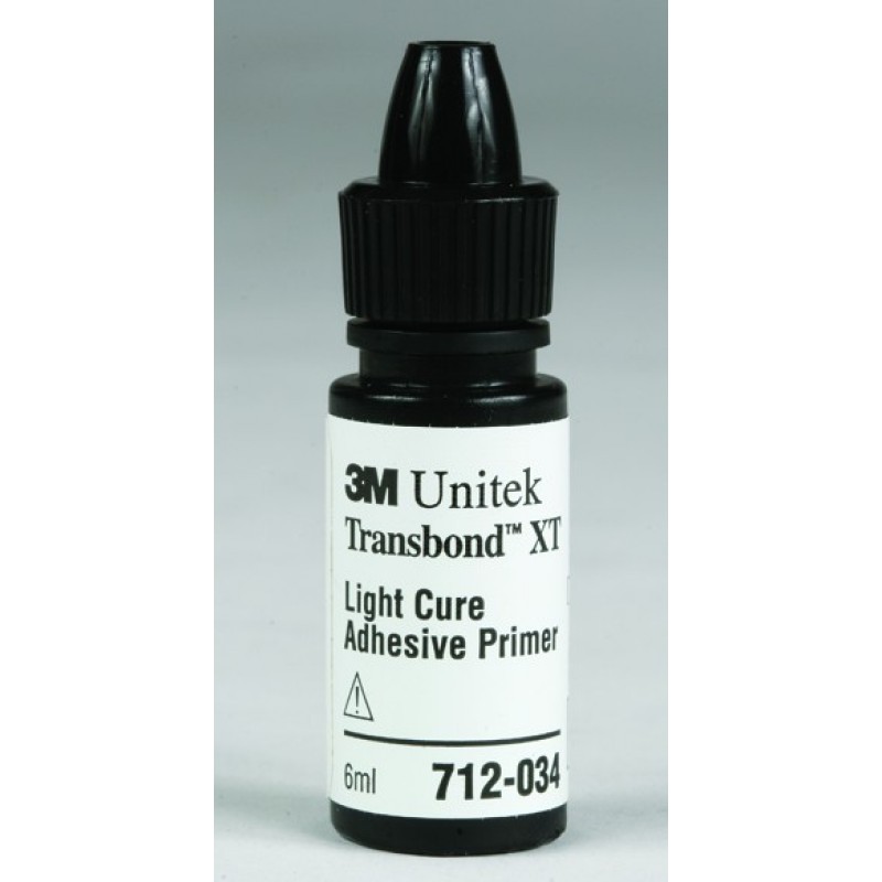 Праймер Transbond XT (6 мл) Праймер Transbond XT (6 мл)