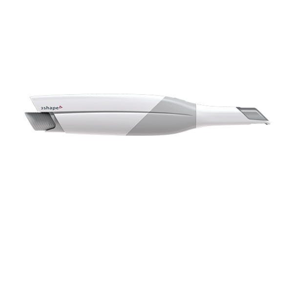 TRIOS 3 Wireless - интраоральный сканер TRIOS 3 Wireless - интраоральный сканер