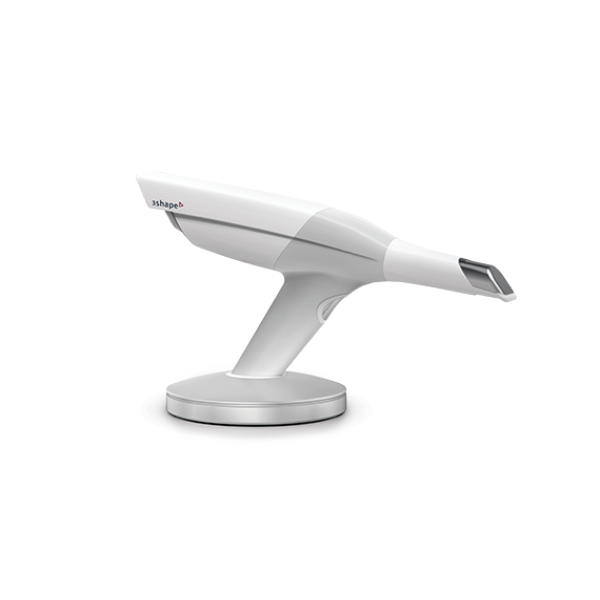 TRIOS 3 Wireless - интраоральный сканер TRIOS 3 Wireless - интраоральный сканер
