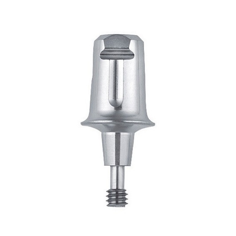 Прямой абатмент Regular /C Прямой абатмент Regular /C