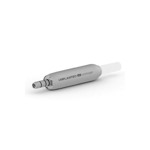 Implanteo 11750 MLED - микромотор для физиодиспенсера Implanteo LED Implanteo 11750 MLED - микромотор для физиодиспенсера Implanteo LED