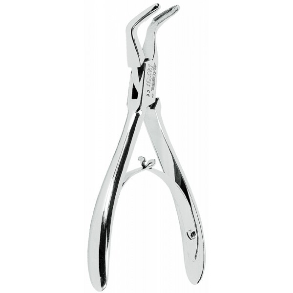 Кусачки костные, 14,5 см. 45 гр Кусачки костные, 14,5 см. 45 гр