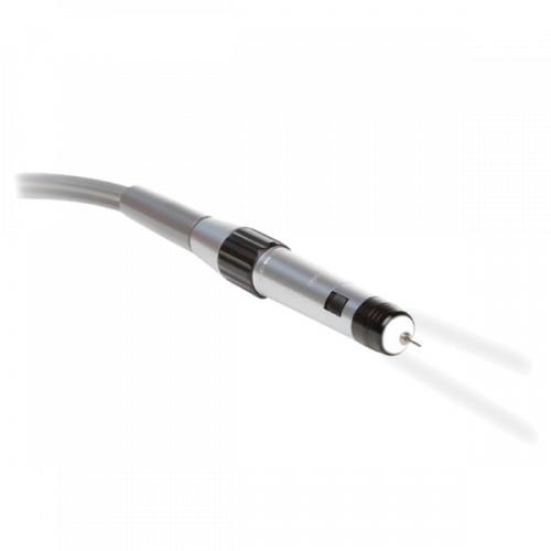 Led Carver - турбина с водяным охлаждением и подсветкой, с наконечником