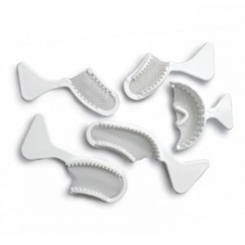 Ложки слепочные для жевательных зубов 3.n.One 50 (posterior)
