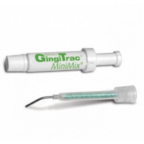 Система для ретракции десны GingiTrac MiniMix Starter Kit (набор)