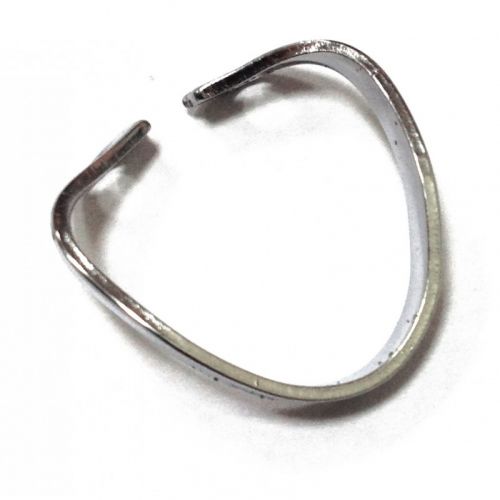 Кламмер для сильноразрушенных премоляров Hygenic Brinker Clamps B-4