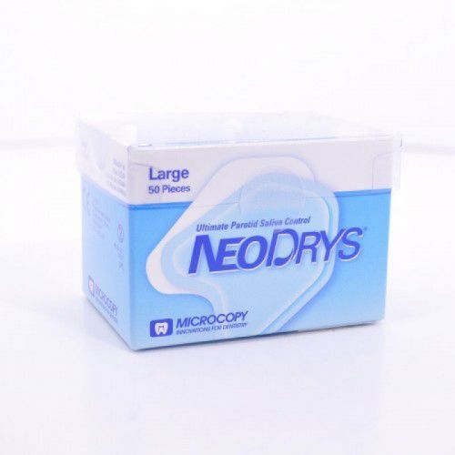 Драйтипсы NeoDrys (50 шт.)