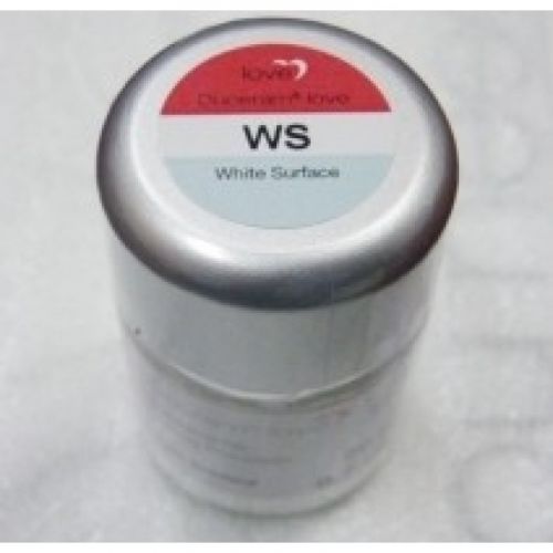 Масса режущего края с эффектом опалесценции Duceram Kiss White Surface (20 г)