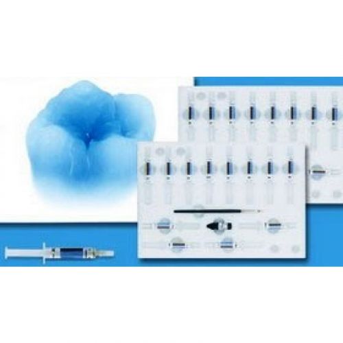 Набор пастообразных опаков Duceram Plus Pastenopaker Set