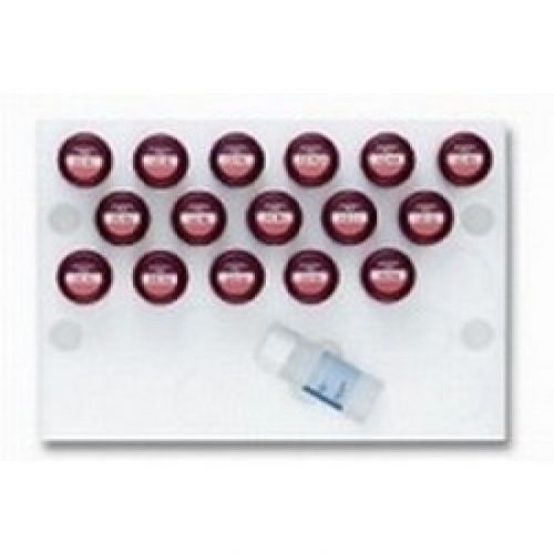 Набор хромадентинов Duceram Plus Chromadentin Set