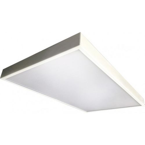 ДентЛайт Эко - бестеневой LED светильник для клиники