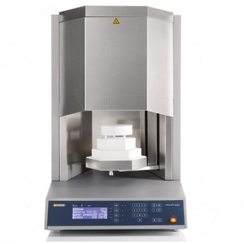 CAD/CAM система inFire HTC speed