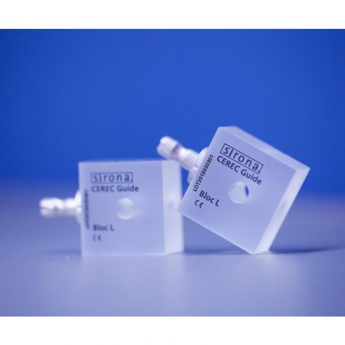Комплект ключей (направляющих) Cerec Guide Drill Key Set AT