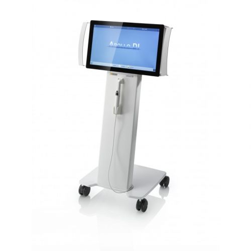 Цифровая система CEREC AC с камерой CEREС Omnicam