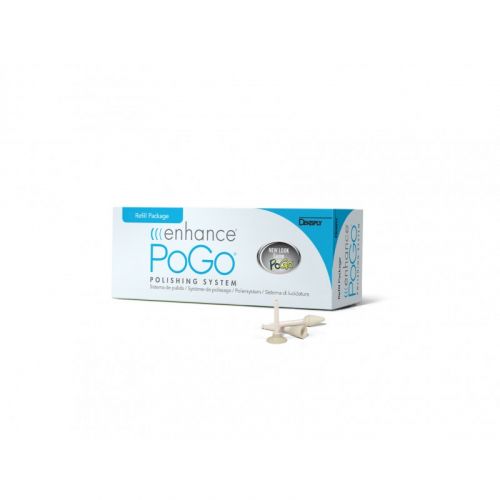 Полиры PoGo Pogo Combo Refill (набор)