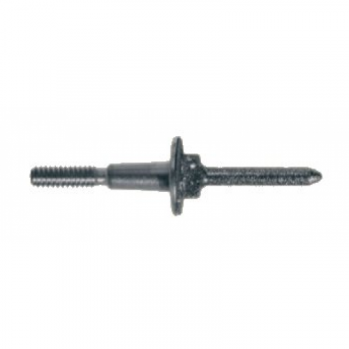 Цилиндрический бор Cylinder Pointed Bur (6 шт.)