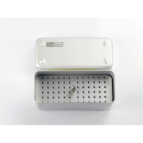 Эндо-бокс Endo Box Small Combi