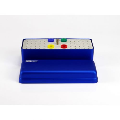 Эндо-бокс средний овальный Endo box Medium Oblong (Type B)