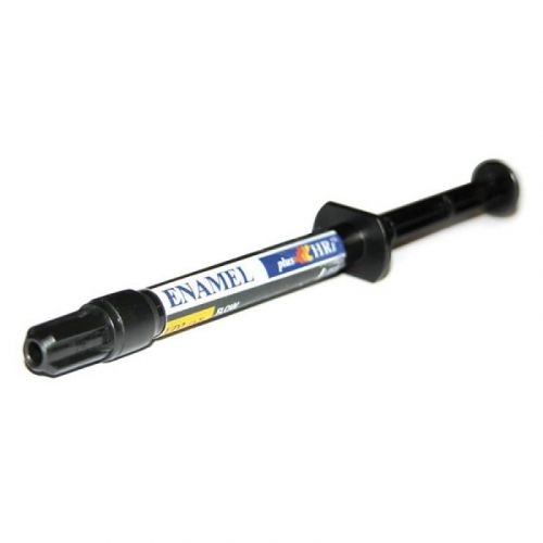 Пломбировочный материал Enamel plus HRi FLOW (шприц 2 г)