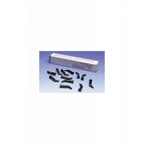 Пломбировочный материал эмаль основная Enamel plus HFO (канюли 12 x 3 г)