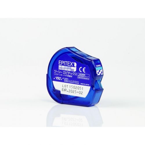 Штрипсы полимерные для финирования и полирования GC Epitex Refill (10 м)