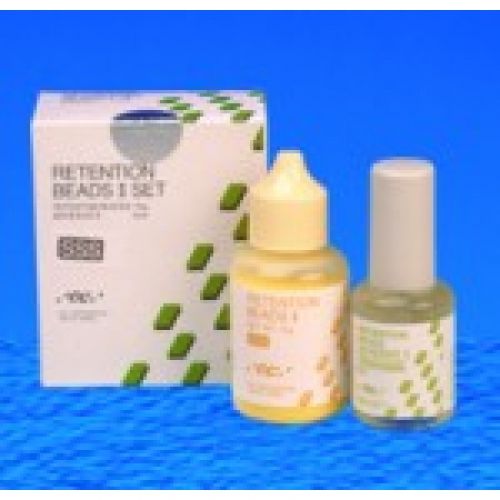 Шарики ретенционные тип II GC Rerention Beads II Set (набор)