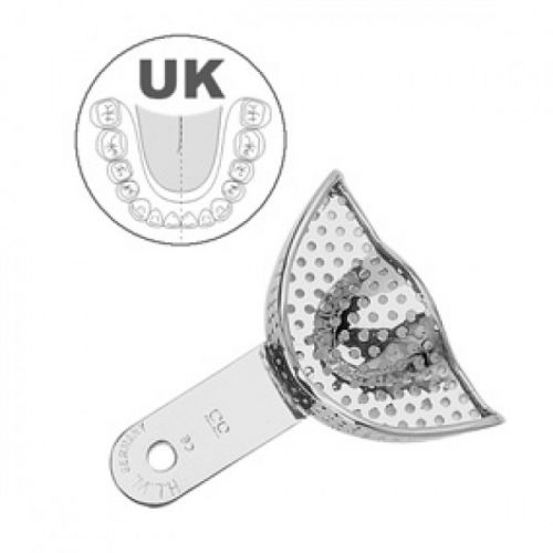 Оттискная ложка UK