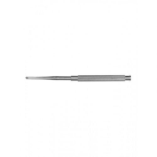 Долото одностороннее Bone Chisel Gardner CG6