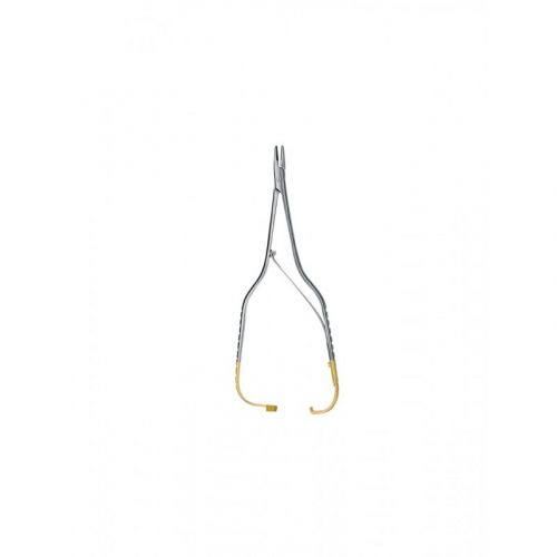 Иглодержатель Arruga Perma Sharp NH5022 (16 см)