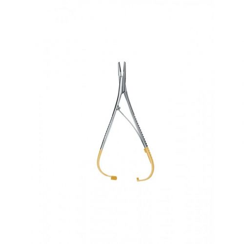 Иглодержатель Mathieu Perma Sharp NH5076 (14 см)