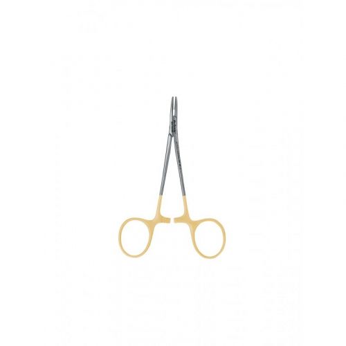 Иглодержатель Perma Sharp NH5030 (11,5 см)
