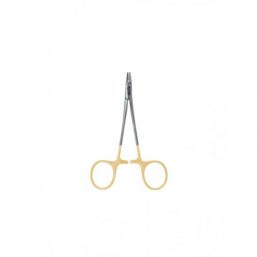 Иглодержатель Perma Sharp NH5032 (11,5 см)