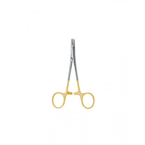 Иглодержатель Perma Sharp NH5034 (14 см)