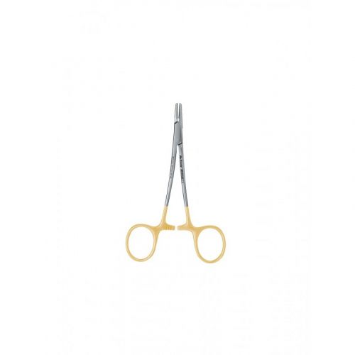 Иглодержатель Perma Sharp NH5036 (13 см)