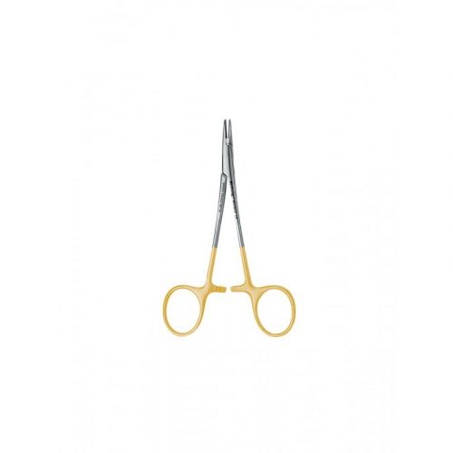 Иглодержатель Perma Sharp NH5037 (13 см)
