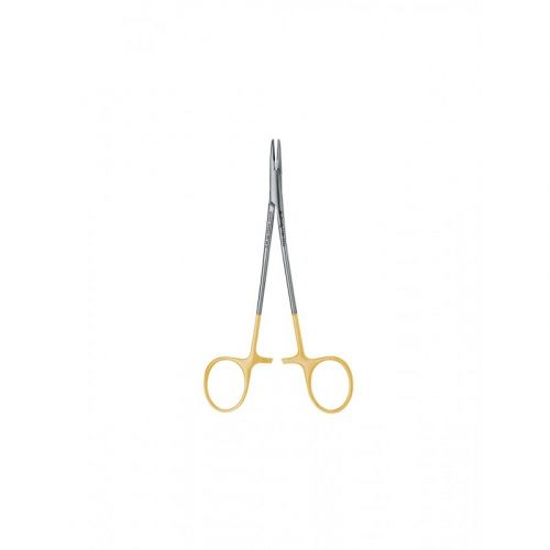 Иглодержатель Perma Sharp NH5038 (15 см)