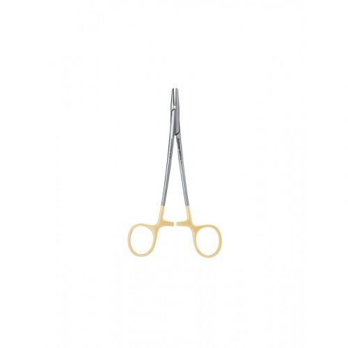Иглодержатель Perma Sharp NH5042 (16 см)