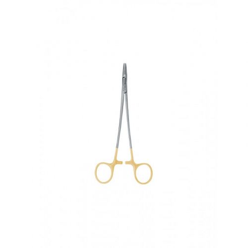 Иглодержатель Perma Sharp NH5044 (18 см)