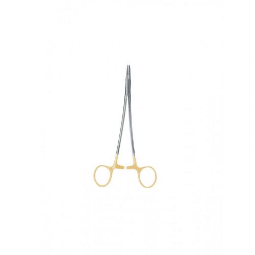 Иглодержатель Perma Sharp NH5046 (18 см)