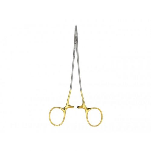 Иглодержатель Perma Sharp NH5052L (15 см)