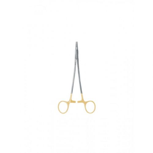 Иглодержатель Perma Sharp NH5084 (18 см)