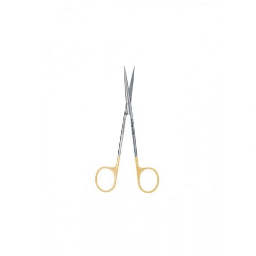 Ножницы прямые остроконечные Perma Sharp S5056 (14,5 см)