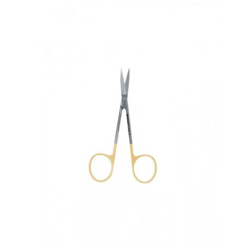 Ножницы прямые остроконечные Perma Sharp S5082 (11,5 см)